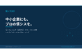 「中小企業の「ひとり情シス」問題を解決する情シスアウトソーシングサービス「情シス365」を提供開始」