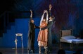 障がいの有無にかかわらず、誰もが同じ空間で演劇を楽しむ。バリアフリー演劇『ヘレン・ケラー』を開催（板橋区立文化会館）