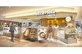 【中国地方初出店】CHEESE&DORIA.sweets が3/24オープン! 広島駅新駅ビル「minamoa」の開業に合わせ、広島限定メニューも発売