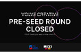 株式会社VOLVE CREATIVE、プレシードラウンド資金調達を完了