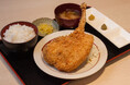 10月1日は“とんかつの日”「とんかつ べス豚(トン)グランプリ」金賞受賞の茨城県産ブランド豚肉「常陸の輝き」が都内など20店舗に登場　9月25日から「常陸の輝き とんかつフェア」開催