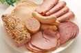 トライアスロンに挑むハム・ソーセージ専門店代表が「低脂肪・高たんぱく」食品を開発、『アスリート満足セット』を新発売