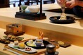 【バンヤンツリー・東山 京都】カウンター越しの特別体験で味わう「秋のスイーツ会席」開催料理長とペストリーシェフが紡ぐ秋を映したアフタヌーンティー