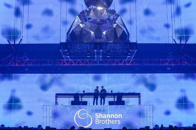 Shannon Brothers