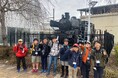 鉄道好きの小中学生に贈る2泊3日の鉄道旅!SL乗車や都市伝説で知られる「さぎの宮駅」見学などを満喫する『鉄道人(ぽっぽや)キャンプ』開催