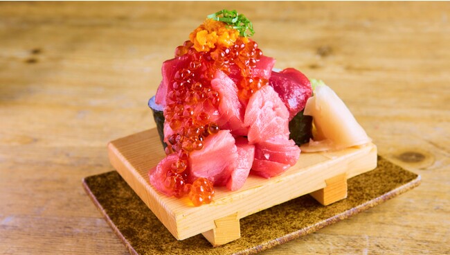 特選こぼれ寿司 特選こぼれ寿司