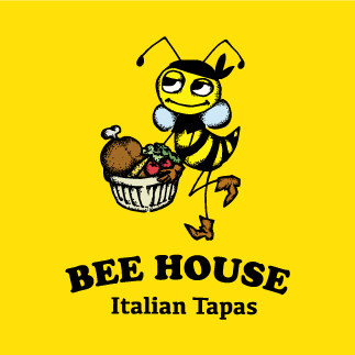 BEE HOUSE