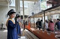 黒部峡谷鉄道 夏の人気イベント「こども駅長の日」を7月26日、8月2日に開催!