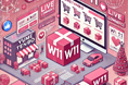 夢展望、中国最大の商戦「W11」で売上を拡大、中国エリアにおける販売チャンネルを新たに拡張