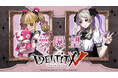 夢展望、『Identity V 第五人格』と初となるコラボレーションを実施