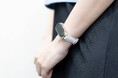 【新商品】Xiaomi Smart Band 9 & 8専用「高見えクロコ調レザーバンド」先行販売スタート! — JIN株式会社が大人の上質アクセサリーを提案 —