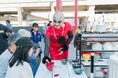 香川県丸亀市で「きむらとしろうじんじん　野点（のだて）と丸亀妄想屋台群」-地域住民の妄想が屋台となって丸亀のまちに出現