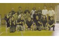 役割を終えた廃校から、教育の未来が動き出す。学校・大学・企業の実践者18名が奥多摩に集結