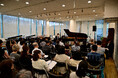 DICT発の音楽コミュニティが世界初演楽曲を中心とした演奏会「DICT Music DAO Classics Concert 002──庭は、いつか庭師を忘れる」を開催
