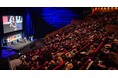 DICT 創設者・代表の山本晋也が、オーストラリアで開催された国際学会「Health Innovation Community 2024」に、THTアンバサダーとして招聘され、参加・登壇