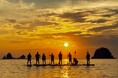 西伊豆 DAO×DICT、海と対話から地域の未来を動かす「NISHIIZU DAO TRANSFORMATION CAMP」を開催