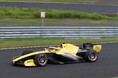 「NEXT-FORMULA-PROJECT」本格開発フェーズへ