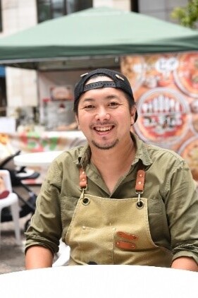 コムギラボ店主齋藤尚さん