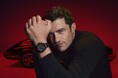 オーランド・ブルームがポルシェ・デザインのアンバサダーに就任 !!