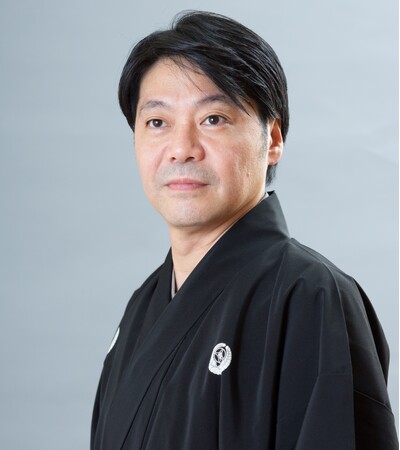野村万蔵 野村万蔵