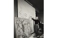 テーマ展示『大佛次郎と山口蓬春―作家と画家、重なるまなざし』
