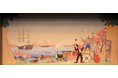 【横浜にぎわい座】横浜がテーマの落語会!「横浜愛 名作落語の夕べ」シリーズ4公演 その1~4
