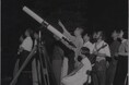 【大佛次郎記念館】「星の文人」野尻抱影が愛用した100年前の望遠鏡"ロング・トム"で月を観る特別観望会を初開催(2025/8/1・2)