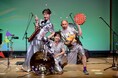 Okapiオカピプロデュース にっこりファミリーコンサート♪