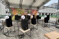 【横浜みなとみらいホール】スピーカーから奏でられるオーケストラサウンドを楽しむ「無人オーケストラコンサート 体験会」を開催!