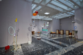 横浜美術館「毛利悠子　Recompose ― 第60回ヴェネチア・ビエンナーレ日本館帰国展」2026年7月24日（金）～11月23日（月・祝）