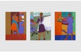 横浜美術館コレクション展「海をこえてゆく彼女」2026年8月1日(土) – 2027年2月11日(木・祝)