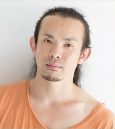 平原慎太郎©matron