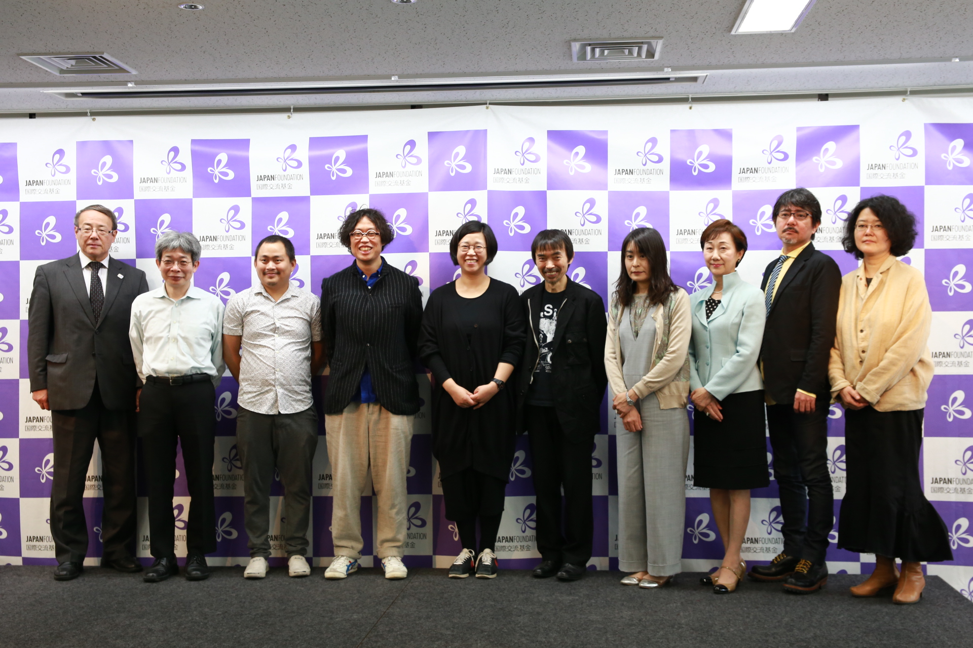 問い：TPAM(ティーパム)とは？ 答え：アジア屈指の舞台芸術専門の国際ミーティング。来年の2月に横浜で開催！｜公益