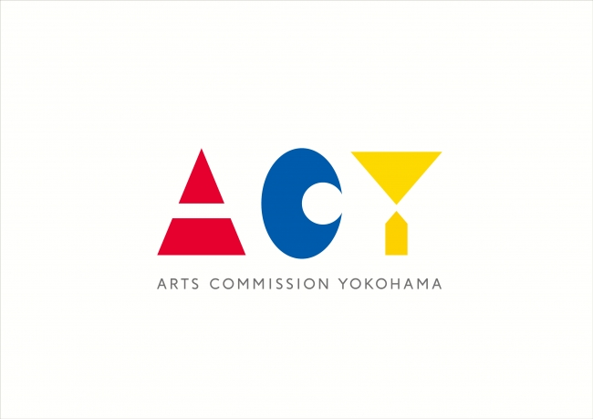 アーツコミッション・ヨコハマ　ロゴ