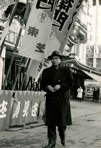 八代目中村芝翫が,十世坂東三津五郎が,当代市川海老蔵が語る“これぞ