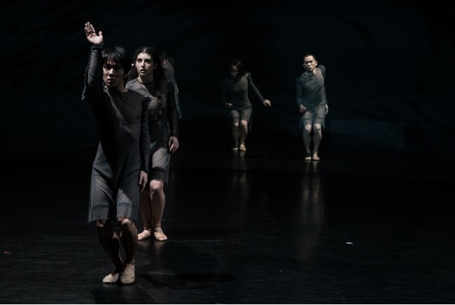 南條 健吾 Photo by Alwin Poiana Piece from Emio Greco and Pieter Scholten 南條 健吾 Photo by Alwin Poiana Piece from Emio Greco and Pieter Scholten