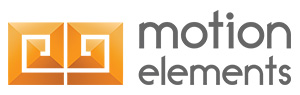 MotioElements Logo