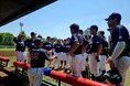 【勝利速報】CLUB REBASE、都市対抗野球東京都一次予選1回戦で警視庁野球部に快勝! 次戦へ弾み!