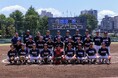 【都市対抗東京都一次予選】CLUB REBASE、全試合二桁得点で優勝!!