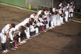 【初出場準優勝】CLUB REBASE、全日本クラブ野球選手権大会東京都予選で準優勝