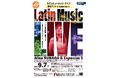 9月7日（土）多文化共生の街「鶴見」でラテン音楽ライブ開催♪ チケット絶賛発売中！　予約はお早めに！