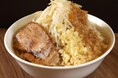 【ボス豚(ボストン) 西中島店】6月26日OPEN!!待望の超本格派二郎系ラーメン店!西中島南方駅徒歩3分!!