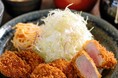 【かつ福 木津川店】全てのとんかつを山形豚で提供開始。価格そのままで一段上の美味しさへ。