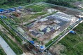 TESSグループ、インドネシアにおけるEFBペレット製造工場の建設状況のお知らせ(2025年9月)