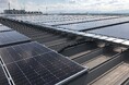 TESSグループ、日本GLP株式会社様の物流施設４か所向けに「太陽光発電システム（発電容量合計約5.7MW）」を納入
