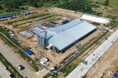 TESSグループ、インドネシアにおけるEFBペレット製造工場の建設状況のお知らせ（2026年４月）