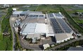 TESSグループ、九星飲料工業株式会社様からFIP太陽光発電所に併設する「蓄電池」の設置工事を受注
