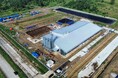 TESSグループ、インドネシアにおけるEFBペレット製造工場の建設状況のお知らせ（2026年５月）