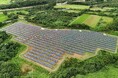 TESSグループ、JR東日本エネルギー開発株式会社様からFIP太陽光発電所に併設する「蓄電池」の設置工事を受注