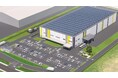 TESSグループ、クラシエ株式会社様 京都工場(新工場)向けにオンサイトPPAによる再生可能エネルギー電気の供給を行うことが決定
